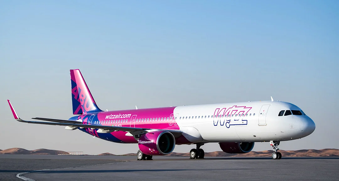 Ďalšie letecké spoje z Bratislavy do sveta