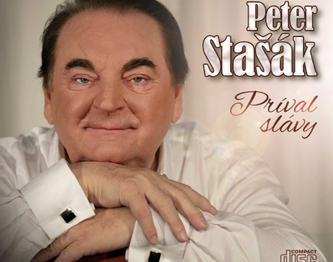 Maestro Stašák oslávil 75 aj v Bratislave