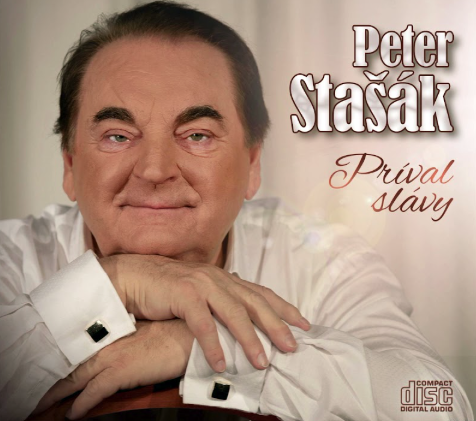 Maestro Stašák oslávil 75 aj v Bratislave