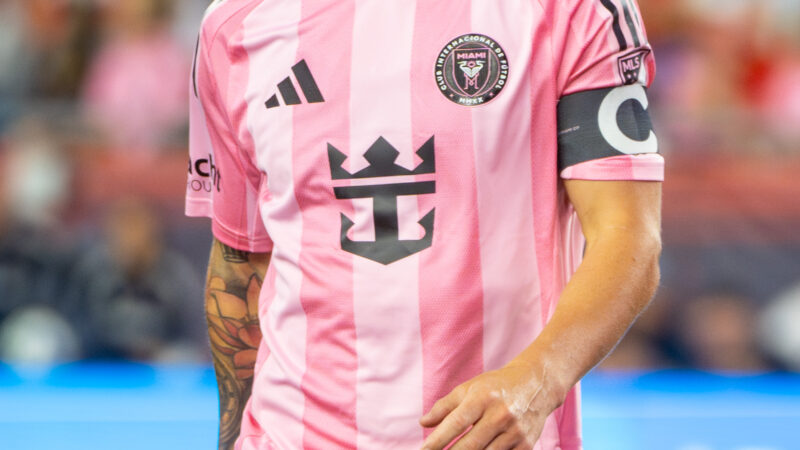 Inter Miami víťazom, hrdinom Messi