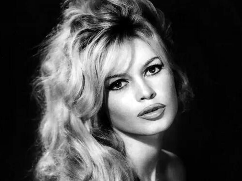 Do hereckého neba odišla Brigitte Bardot