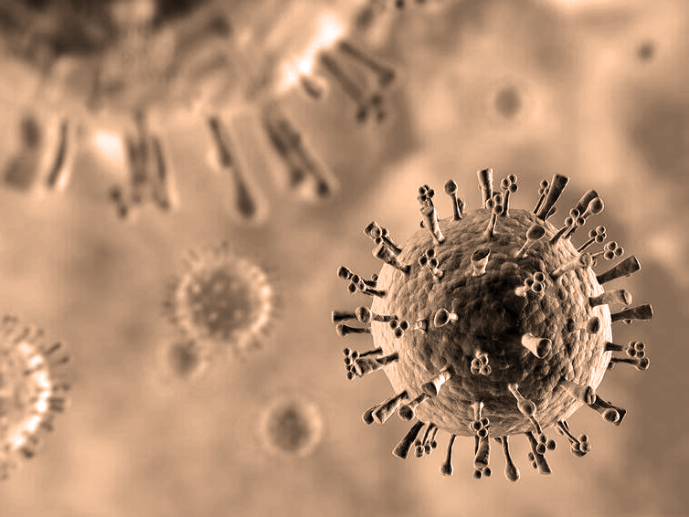 V Spojenom kráľovstve zúri superchrípka