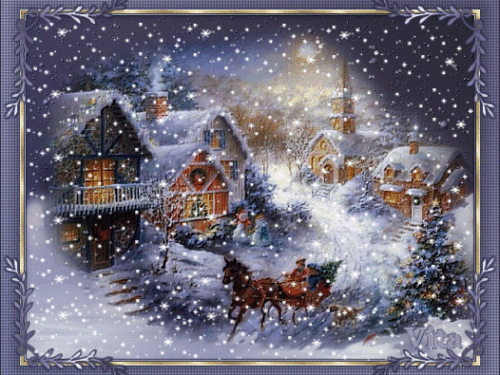 Šťastné a veselé Vianočné sviatky a úspešný Nový rok želá redakcia SLvA