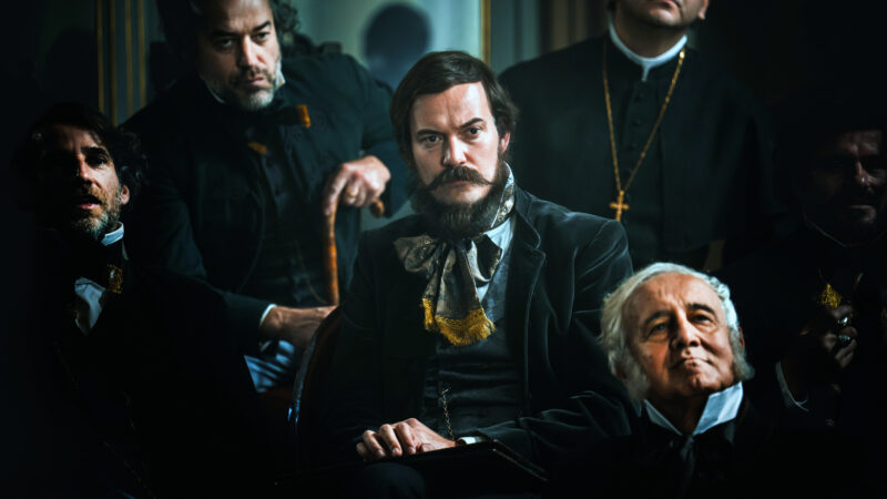 Na Slovensku bude premiéra filmu Štúr