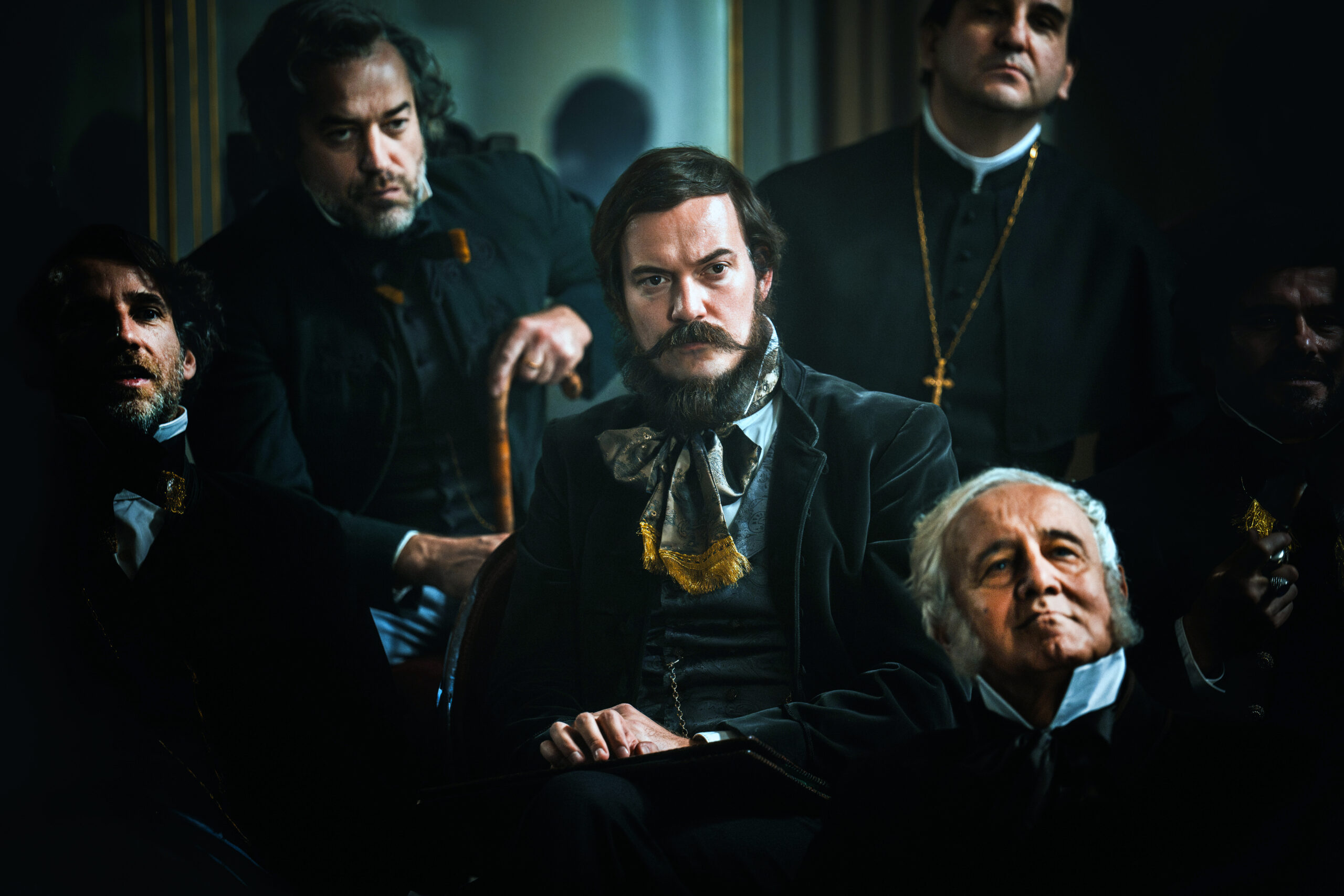 Na Slovensku bude premiéra filmu Štúr