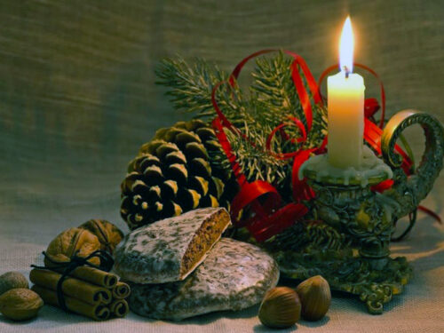 Vianočné zvyky na Slovensku