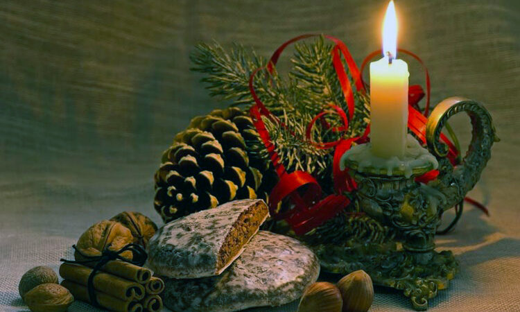 Vianočné zvyky na Slovensku