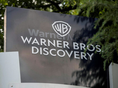 Warner Bros. Discovery odmietol ponuku Paramount