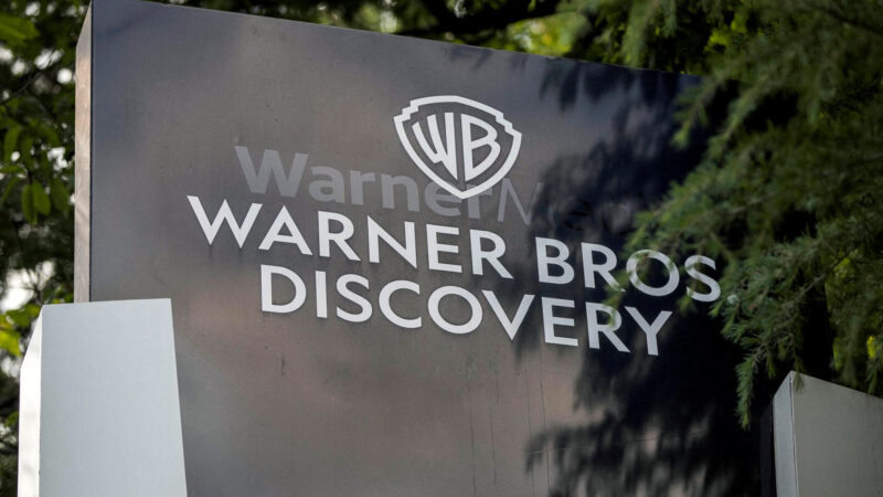 Warner Bros. Discovery odmietol ponuku Paramount