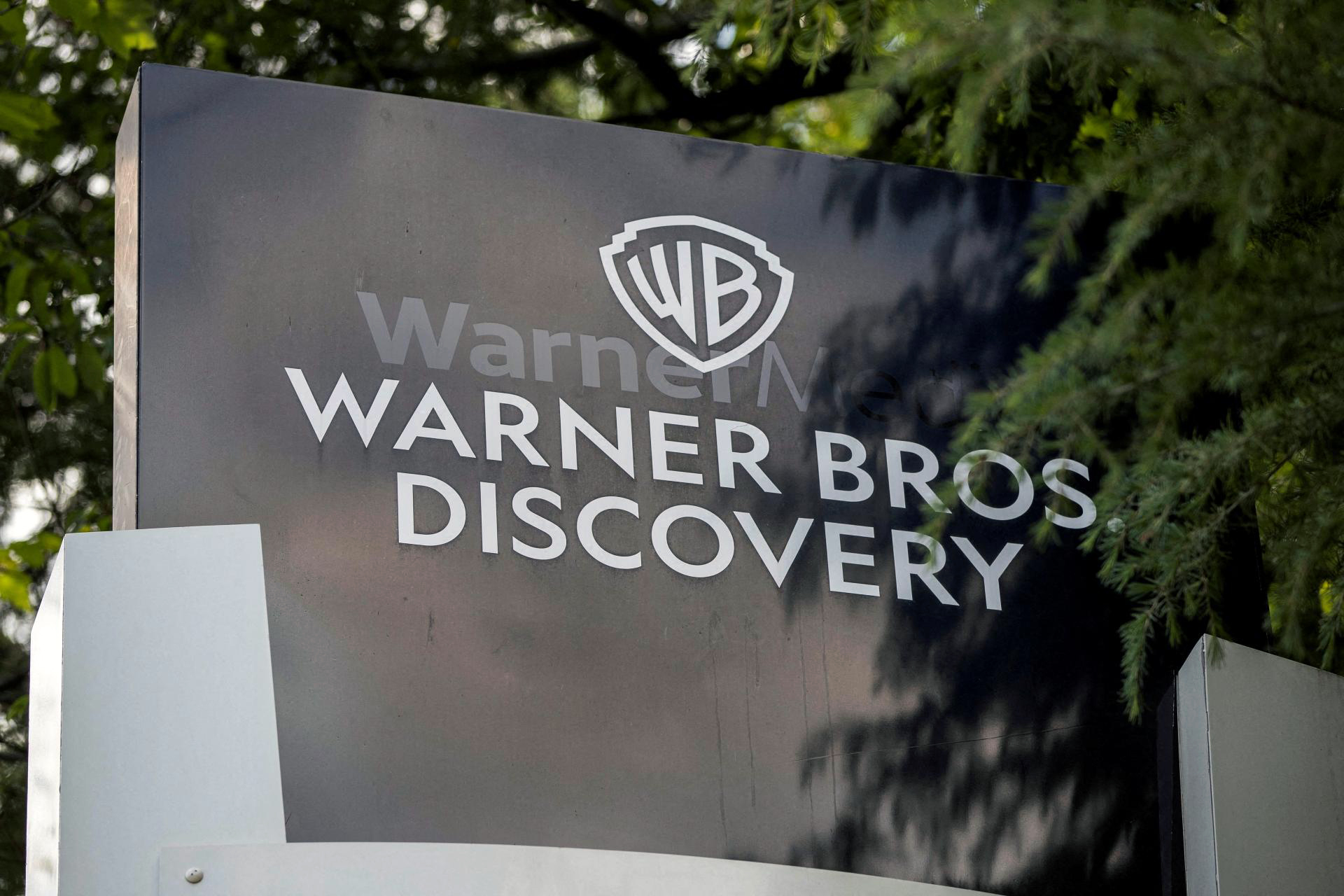 Warner Bros. Discovery odmietol ponuku Paramount