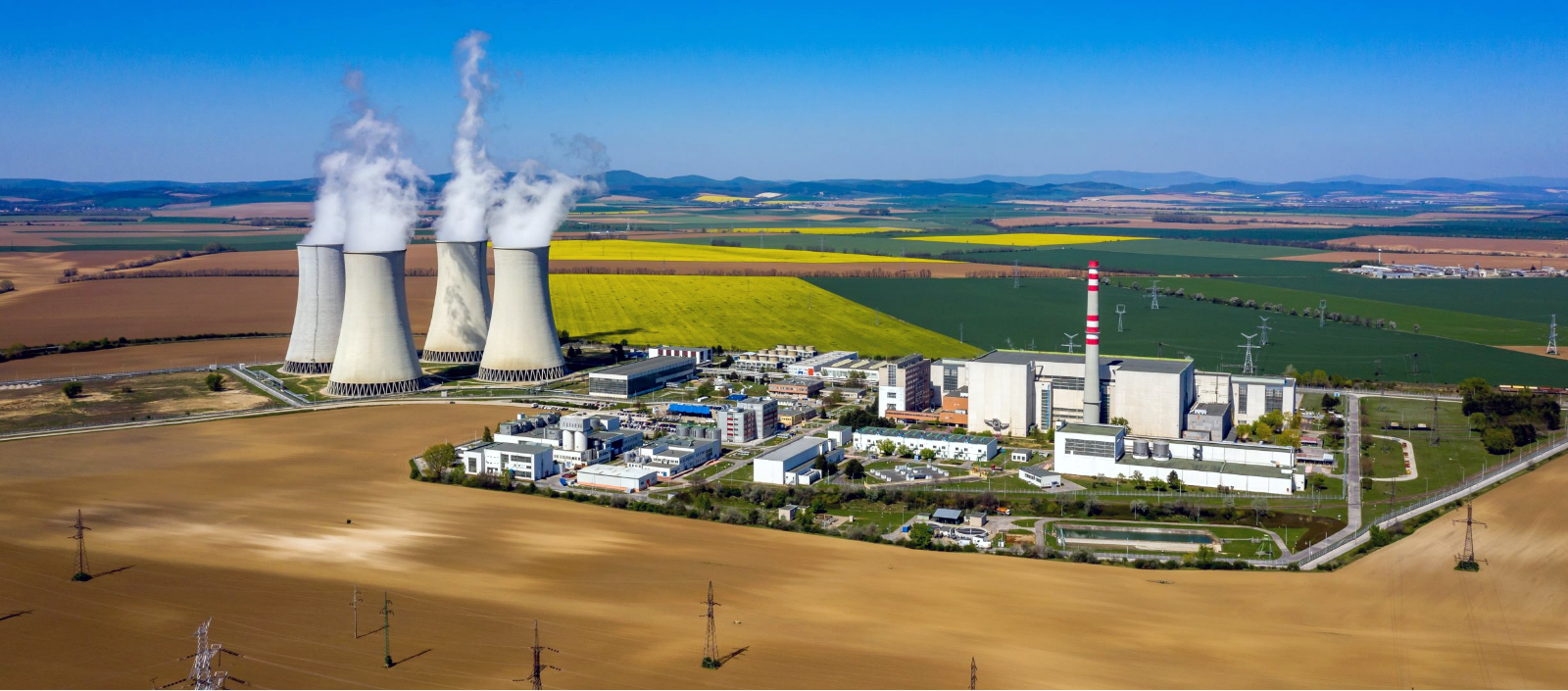 Dohoda s USA o elektrárni už bola zverejnená