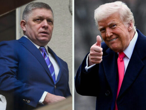 Slovensko podpísalo dohodu s USA