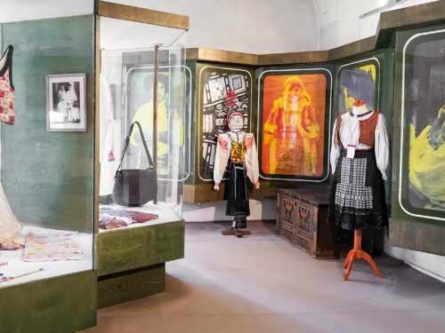 Horehronské múzeum sľubuje veľký zážitok
