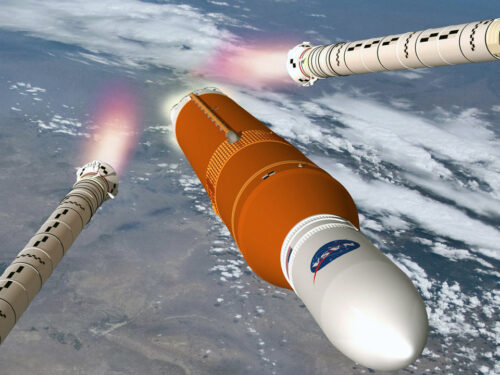 Príprava na Mesiac je v plnom prúde