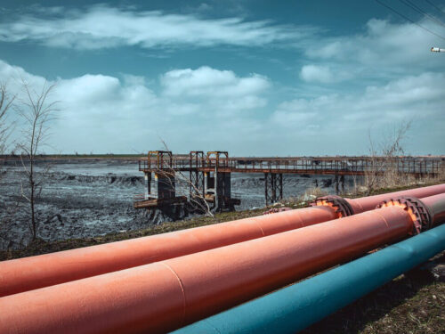 Konflikt s Iránom výrazne zdražie Slovákom plyn