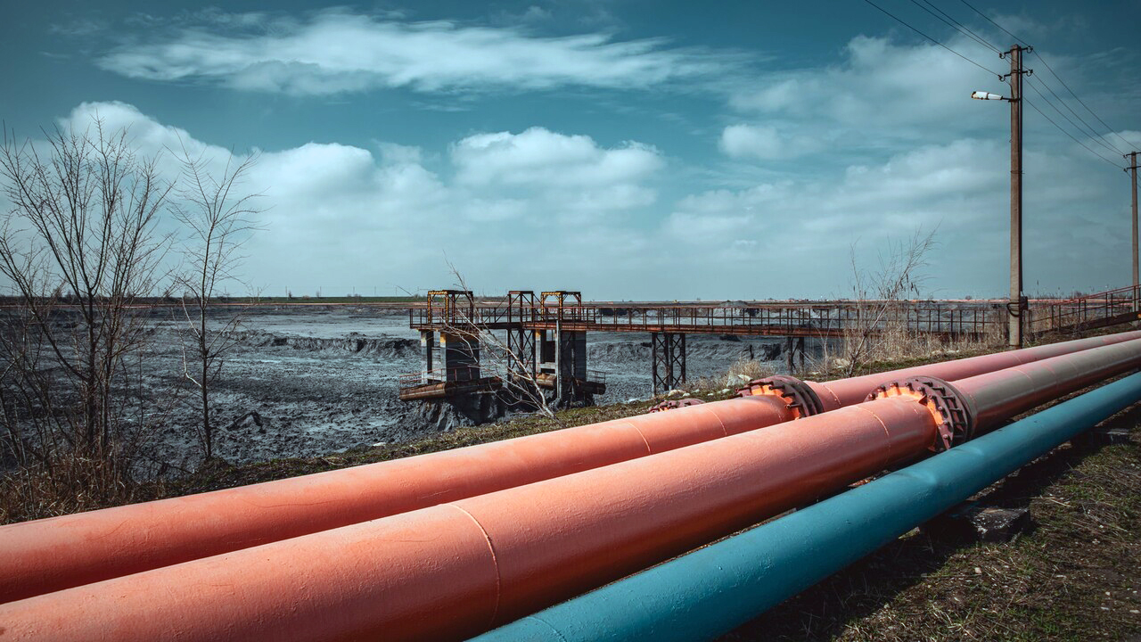 Spotreba plynu v Nemecku stúpa