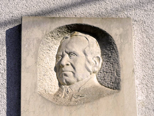 V Župčanoch si pripomenuli Jonáša Záborského