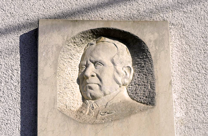 V Župčanoch si pripomenuli Jonáša Záborského