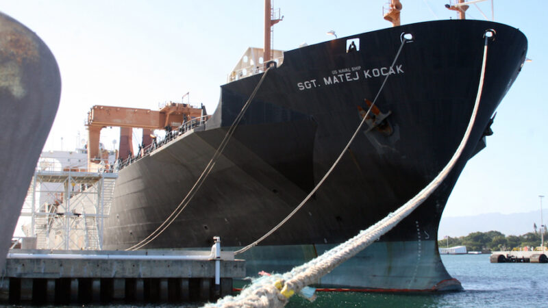 Slováci v Amerike – 6. časť