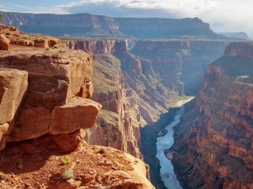 Niekoľko divov v USA