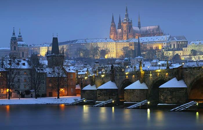 Česká vláda zrušila výber veľvyslancov bývalou vládou