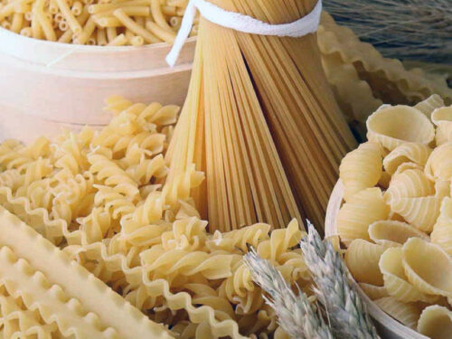 USA znížili clá na talianske cestoviny