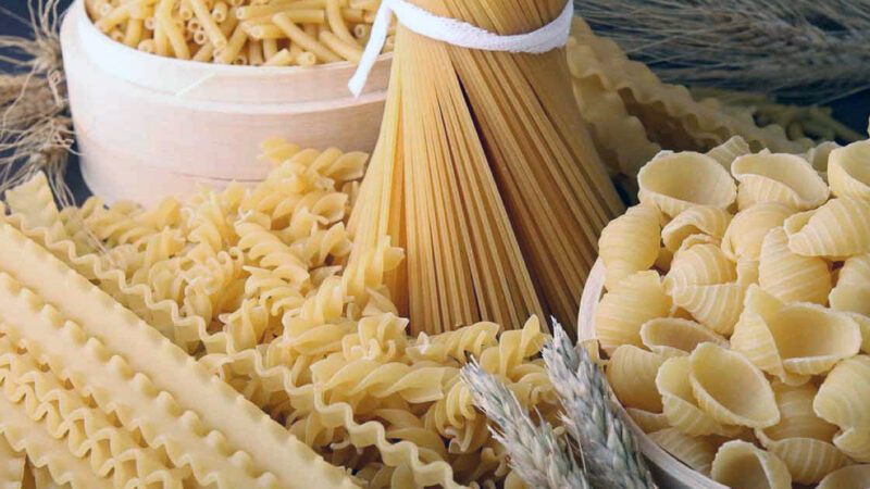 USA znížili clá na talianske cestoviny