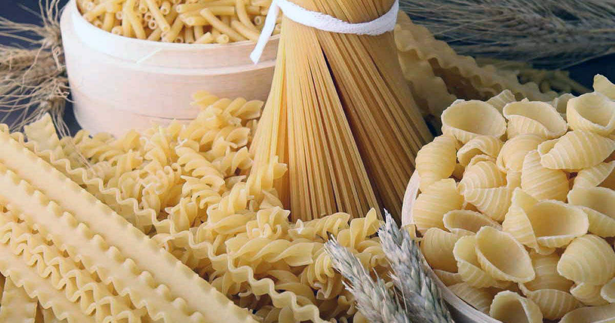 USA znížili clá na talianske cestoviny