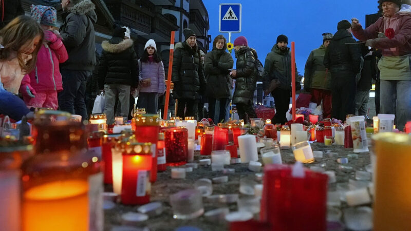 Identifikovali všetkých z Crans Montana