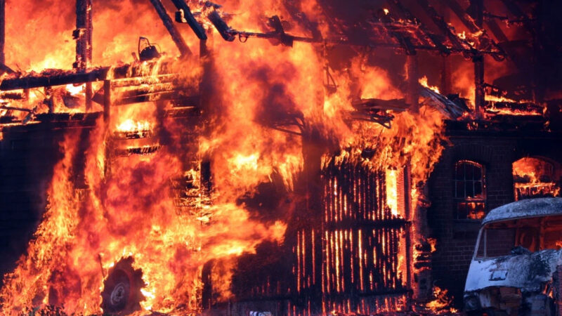 Obrovská tragédia v Crans – Montana