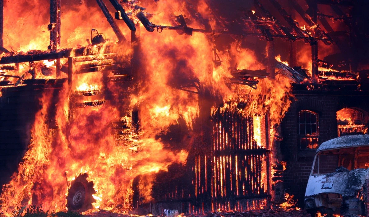 Obrovská tragédia v Crans – Montana