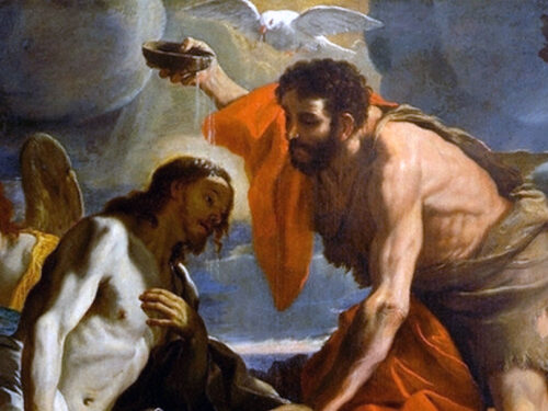 Sviatok Krstu Krista Pána uzatvára vianočné obdobie