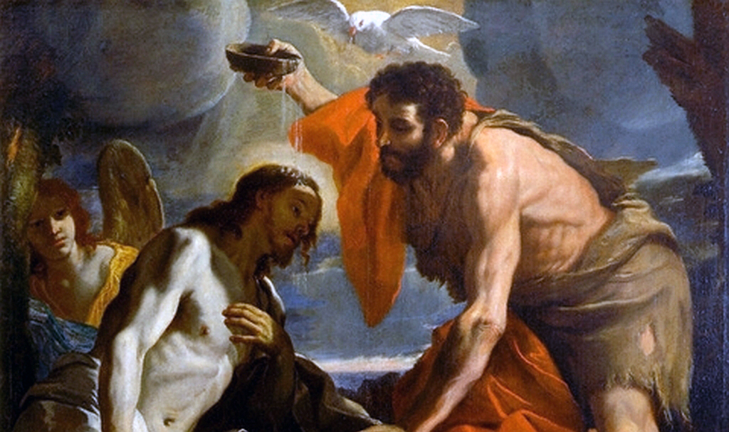 Sviatok Krstu Krista Pána uzatvára vianočné obdobie