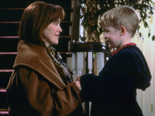 Zomrela herečka Catherine O’Hara z filmu Sám doma