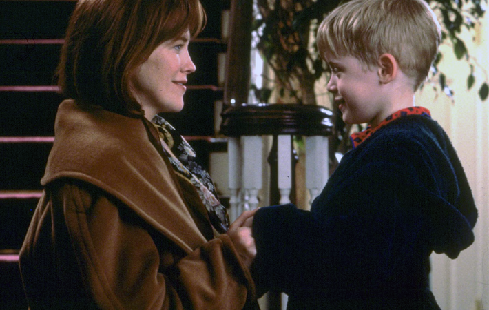 Zomrela herečka Catherine O’Hara z filmu Sám doma