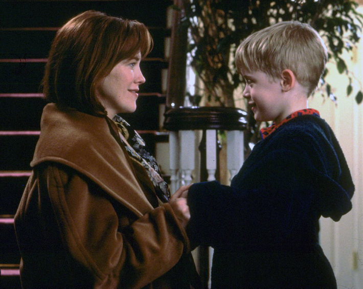 Zomrela herečka Catherine O’Hara z filmu Sám doma