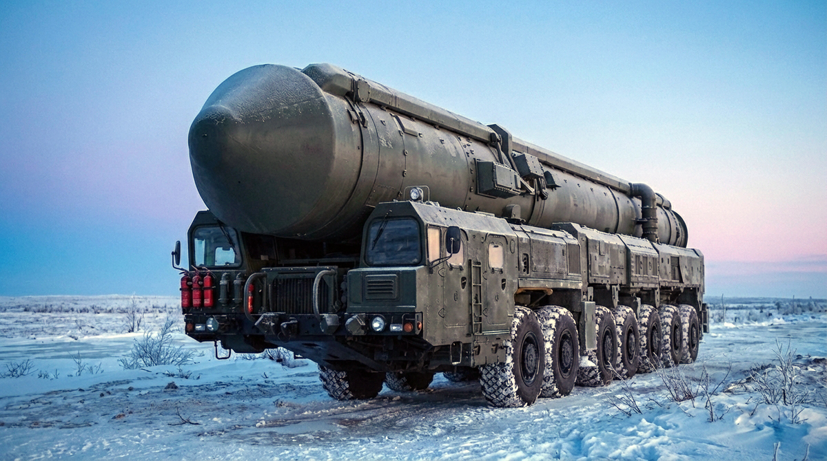 Útok Orešnikom na výrobu dronov pri Ľvove