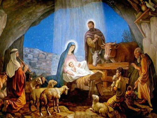 Slovenskí pravoslávni kresťania sa pripravujú na Christovo narodenie