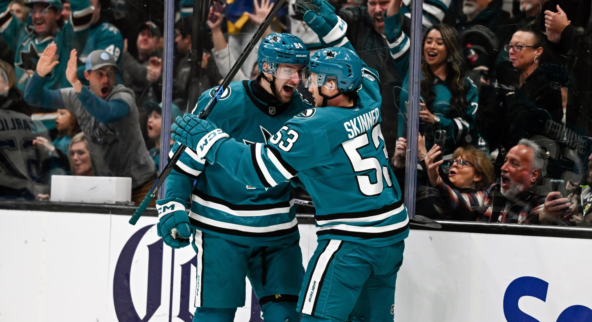 Regenda v NHL zabodoval hetrikom