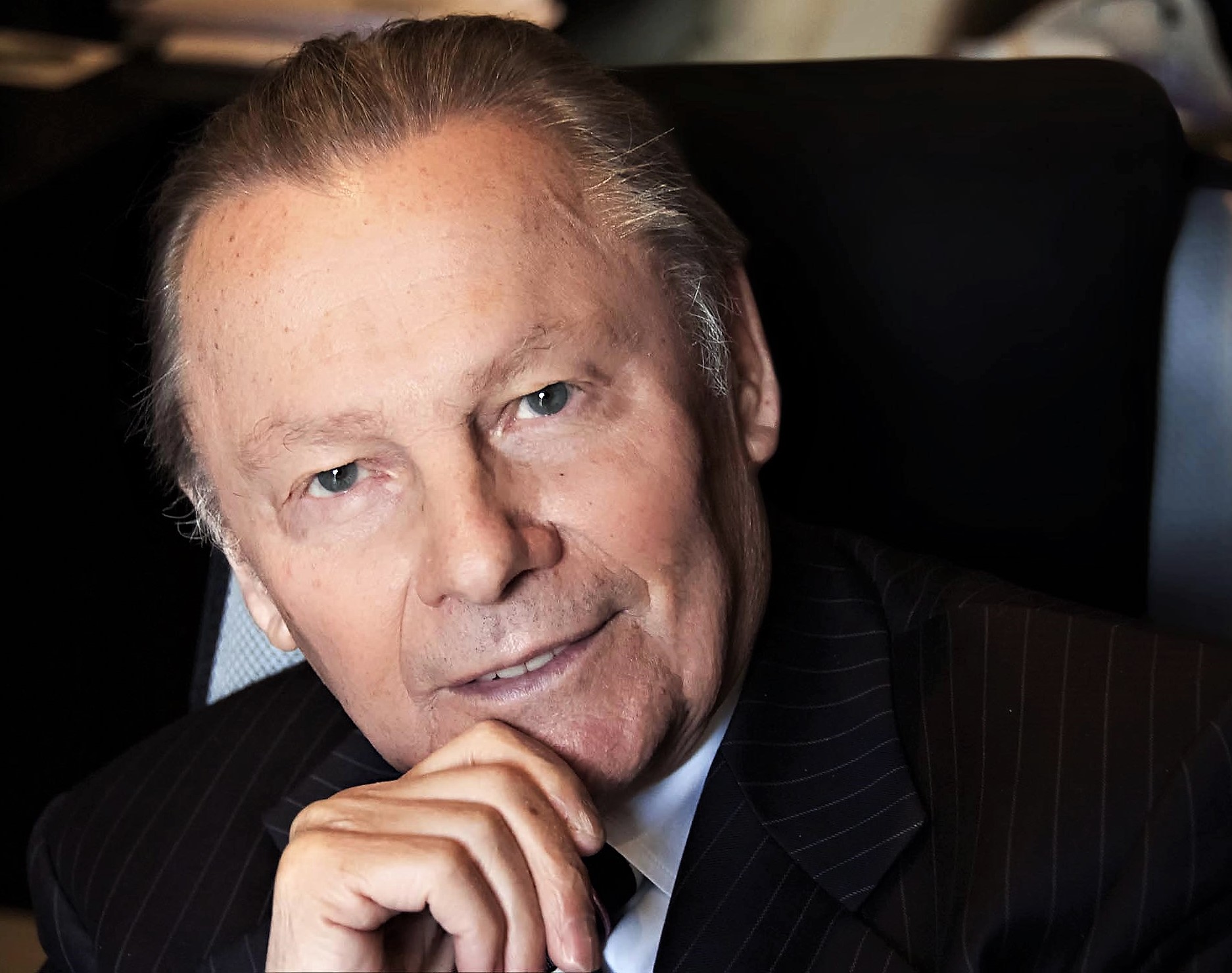 Rudolf Schuster sa dožil 92. rokov