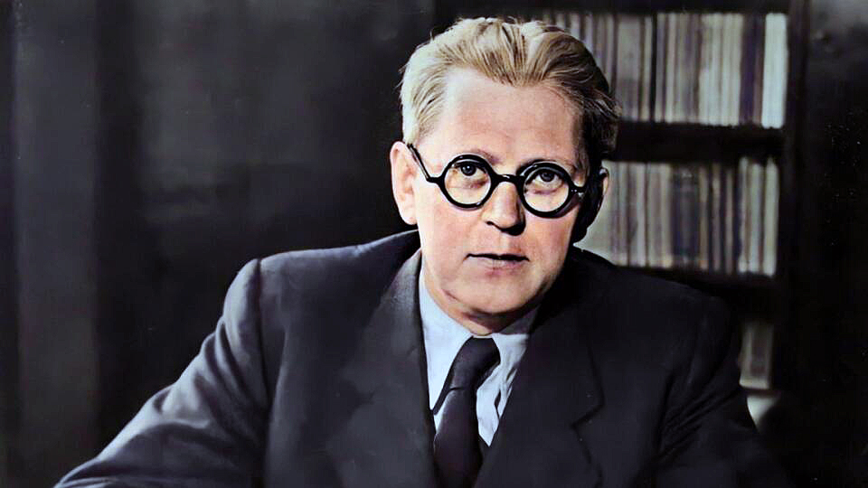 Jozef Cíger Hronský