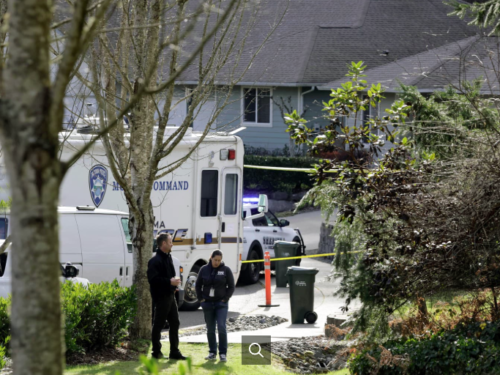 Útok nožom v New Yorku si vyžiadal päť životov