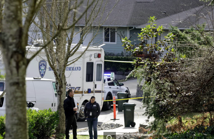 Útok nožom v New Yorku si vyžiadal päť životov