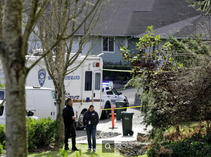 Útok nožom v New Yorku si vyžiadal päť životov