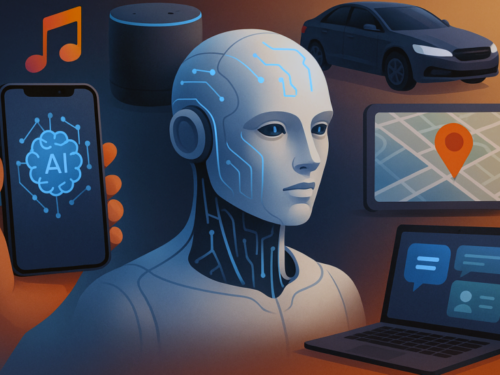 Deklarácia o umelej inteligencii AI