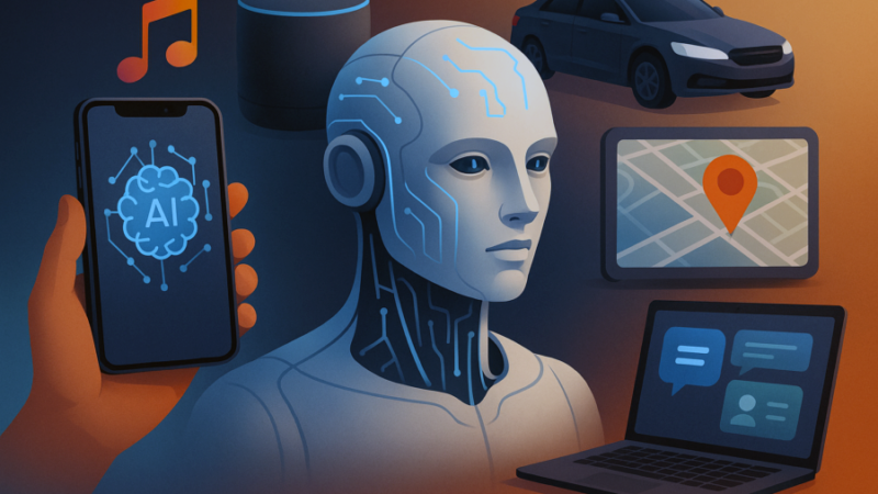 Deklarácia o umelej inteligencii AI