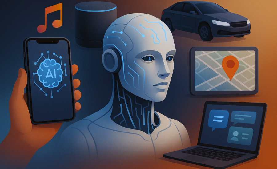 Deklarácia o umelej inteligencii AI