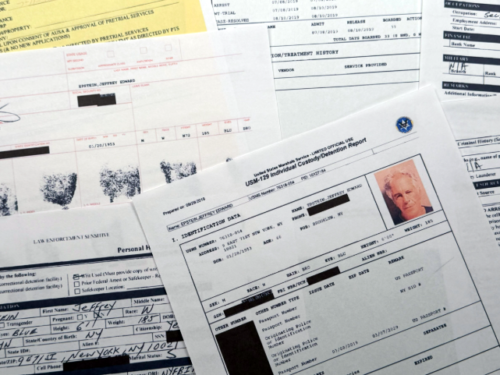 Vyjadrenie ministra k afére Epstein