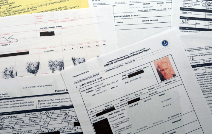 Vyjadrenie ministra k afére Epstein