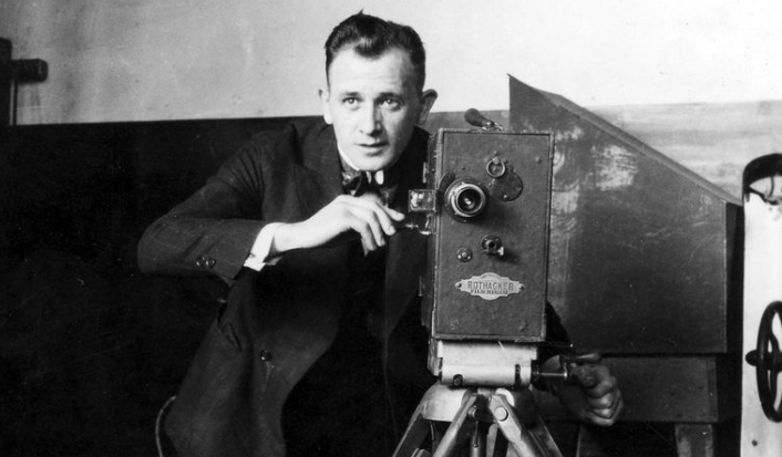 Výročie narodenia tvorcu prvého filmu Jánošík